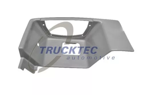 TRUCKTEC AUTOMOTIVE Rocker Panel (05.62.011)