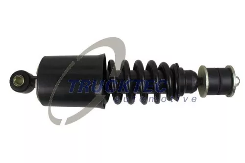 TRUCKTEC AUTOMOTIVE Shock Absorber, driver cab suspension (05.63.001)