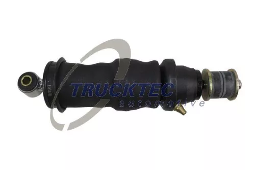 TRUCKTEC AUTOMOTIVE Shock Absorber, driver cab suspension (05.63.004)