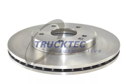 TRUCKTEC AUTOMOTIVE Brake Disc (02.35.036)