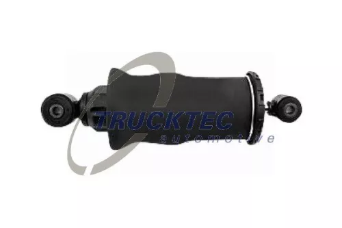 TRUCKTEC AUTOMOTIVE Shock Absorber, driver cab suspension (05.63.007)