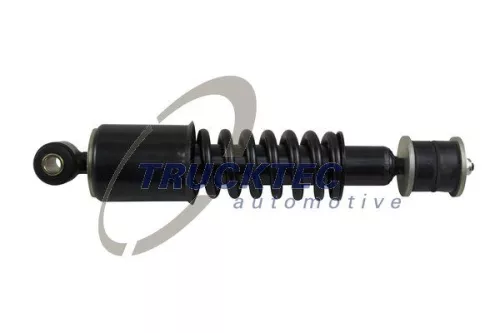 TRUCKTEC AUTOMOTIVE Shock Absorber, driver cab suspension (05.63.010)