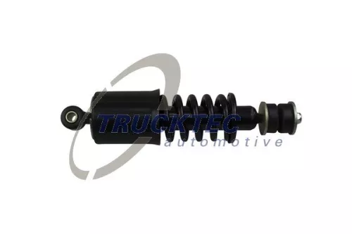 TRUCKTEC AUTOMOTIVE Shock Absorber, driver cab suspension (05.63.011)
