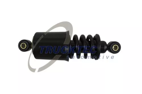 TRUCKTEC AUTOMOTIVE Shock Absorber, driver cab suspension (05.63.012)
