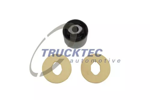 TRUCKTEC AUTOMOTIVE Repair Kit, driver cab stabiliser (05.63.014)