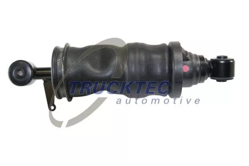 TRUCKTEC AUTOMOTIVE Shock Absorber, driver cab suspension (05.63.016)