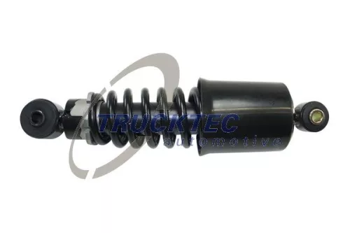 TRUCKTEC AUTOMOTIVE Shock Absorber, driver cab suspension (05.63.018)