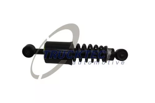 TRUCKTEC AUTOMOTIVE Shock Absorber, driver cab suspension (05.63.025)