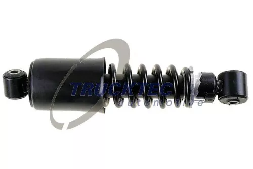 TRUCKTEC AUTOMOTIVE Shock Absorber, driver cab suspension (05.63.026)