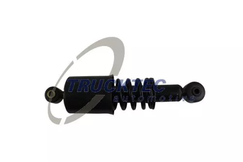TRUCKTEC AUTOMOTIVE Shock Absorber, driver cab suspension (05.63.027)