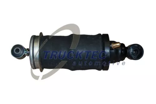 TRUCKTEC AUTOMOTIVE Shock Absorber, driver cab suspension (05.63.031)