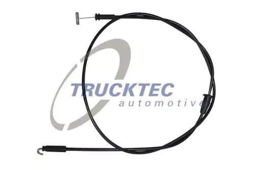 TRUCKTEC AUTOMOTIVE Bonnet Cable (05.63.033)