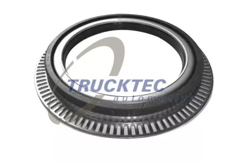 TRUCKTEC AUTOMOTIVE Shaft Seal, wheel hub (05.67.002)