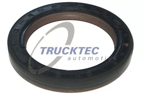 TRUCKTEC AUTOMOTIVE Shaft Seal, crankshaft (05.67.005)