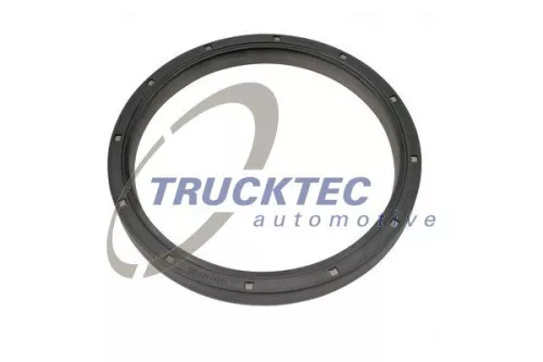 TRUCKTEC AUTOMOTIVE Shaft Seal, crankshaft (05.67.006)
