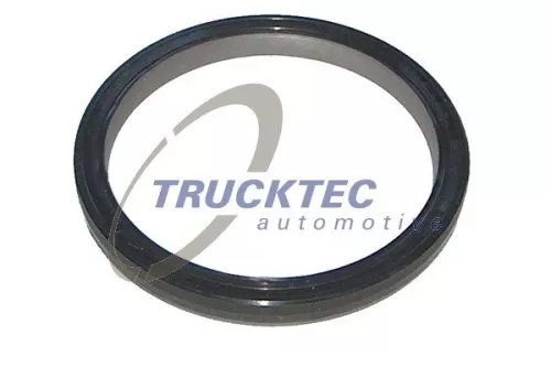 TRUCKTEC AUTOMOTIVE Shaft Seal, crankshaft (05.67.007)