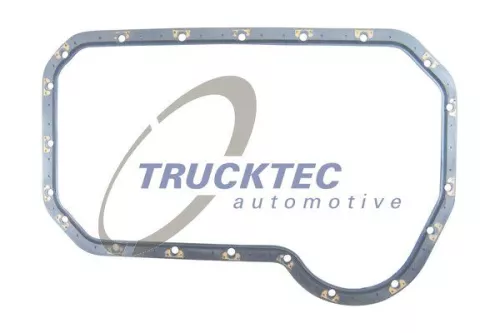 TRUCKTEC AUTOMOTIVE Gasket, oil sump (07.10.006)