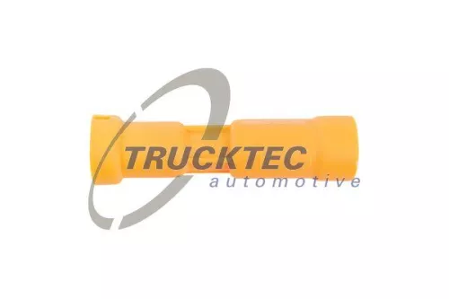 TRUCKTEC AUTOMOTIVE Tube, oil dipstick (07.10.007)