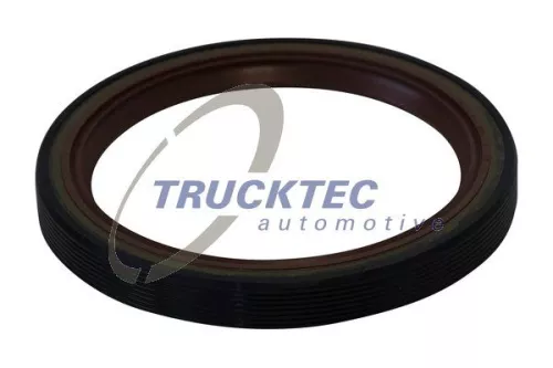TRUCKTEC AUTOMOTIVE Shaft Seal, crankshaft (07.10.008)