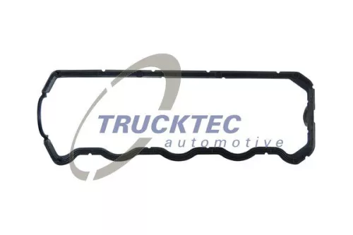 TRUCKTEC AUTOMOTIVE Gasket, cylinder head cover (07.10.017)
