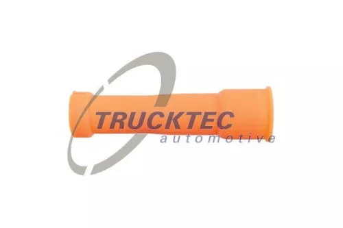 TRUCKTEC AUTOMOTIVE Tube, oil dipstick (07.10.021)
