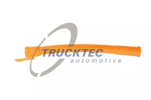 TRUCKTEC AUTOMOTIVE Tube, oil dipstick (07.10.023)