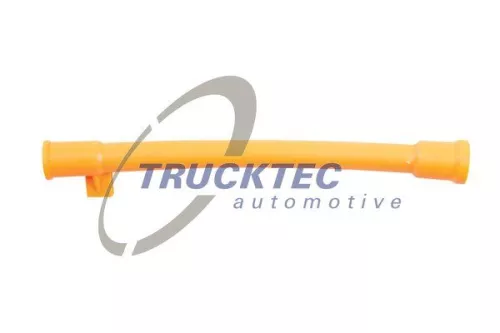 TRUCKTEC AUTOMOTIVE Tube, oil dipstick (07.10.024)