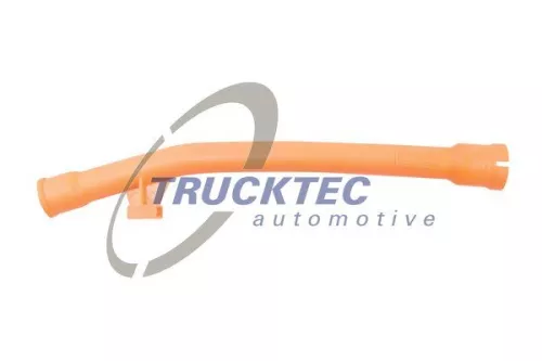 TRUCKTEC AUTOMOTIVE Tube, oil dipstick (07.10.025)