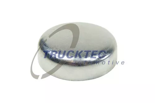 TRUCKTEC AUTOMOTIVE Frost Plug (07.10.027)