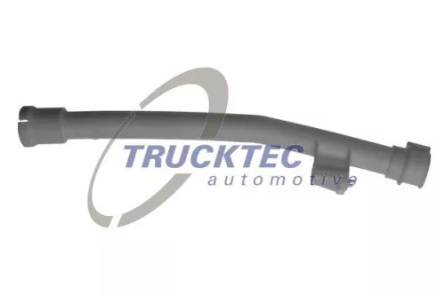 TRUCKTEC AUTOMOTIVE Tube, oil dipstick (07.10.029)