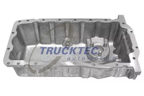 TRUCKTEC AUTOMOTIVE Oil Sump (07.10.044)