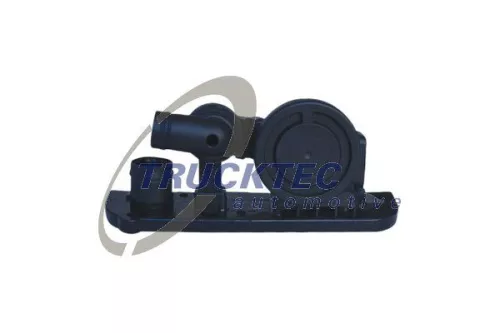 TRUCKTEC AUTOMOTIVE Valve, crankcase ventilation (07.10.051)