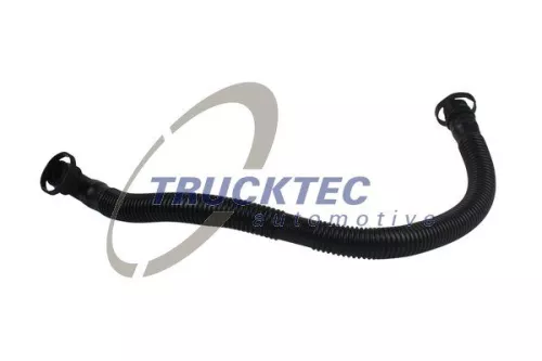 TRUCKTEC AUTOMOTIVE Hose, crankcase ventilation (07.10.053)