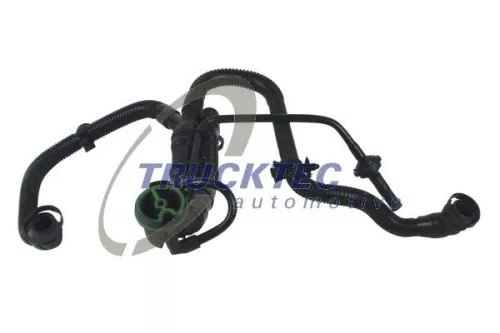 TRUCKTEC AUTOMOTIVE Hose, crankcase ventilation (07.10.057)