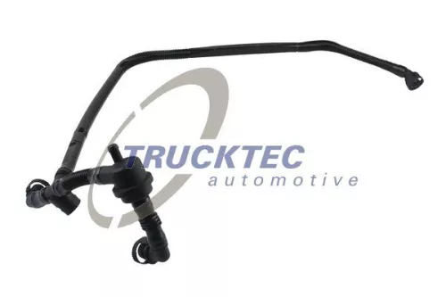 TRUCKTEC AUTOMOTIVE Hose, crankcase ventilation (07.10.058)