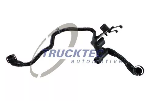 TRUCKTEC AUTOMOTIVE Hose, crankcase ventilation (07.10.059)