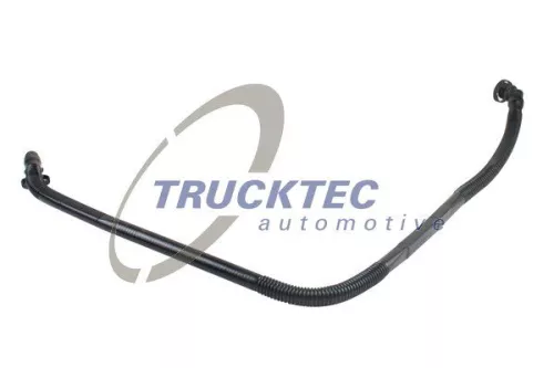 TRUCKTEC AUTOMOTIVE Hose, crankcase ventilation (07.10.061)