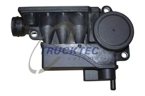 TRUCKTEC AUTOMOTIVE Oil Separator, crankcase ventilation (07.10.067)