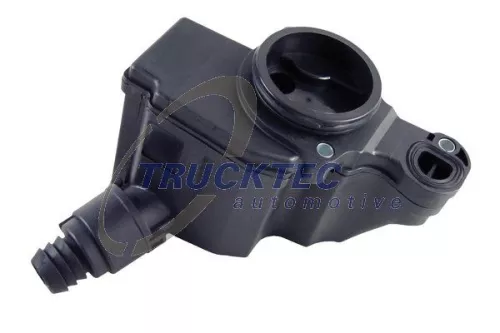 TRUCKTEC AUTOMOTIVE Oil Separator, crankcase ventilation (07.10.068)