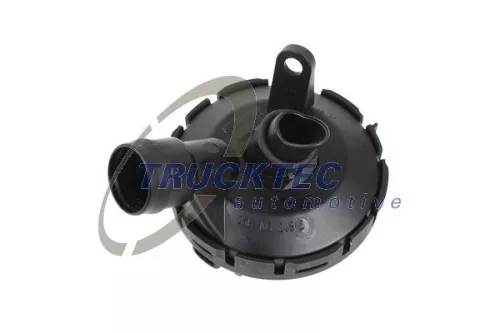 TRUCKTEC AUTOMOTIVE Valve, crankcase ventilation (07.10.071)