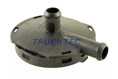 TRUCKTEC AUTOMOTIVE Valve, crankcase ventilation (07.10.072)