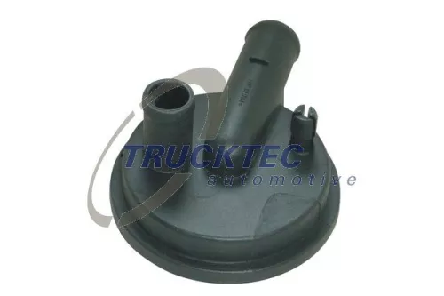 TRUCKTEC AUTOMOTIVE Valve, crankcase ventilation (07.10.073)