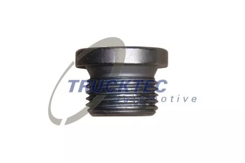 TRUCKTEC AUTOMOTIVE Screw Plug, oil sump (07.10.078)