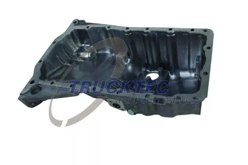 TRUCKTEC AUTOMOTIVE Oil Sump (07.10.086)