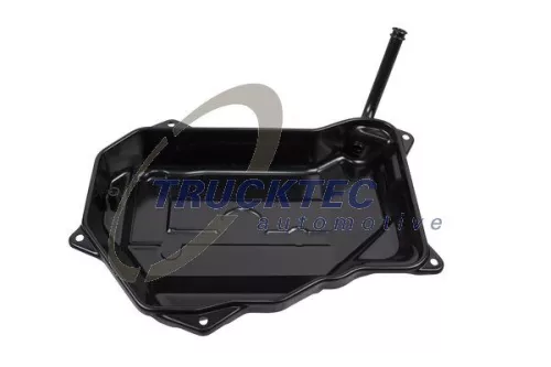 TRUCKTEC AUTOMOTIVE Oil Sump, automatic transmission (07.10.087)