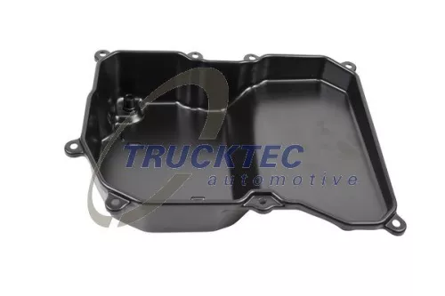 TRUCKTEC AUTOMOTIVE Oil Sump, automatic transmission (07.10.088)