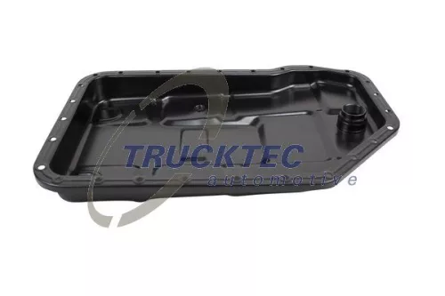 TRUCKTEC AUTOMOTIVE Oil Sump, automatic transmission (07.10.091)