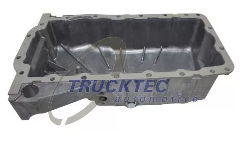 TRUCKTEC AUTOMOTIVE Oil Sump (07.10.094)