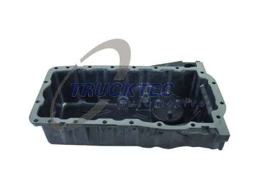 TRUCKTEC AUTOMOTIVE Oil Sump (07.10.095)