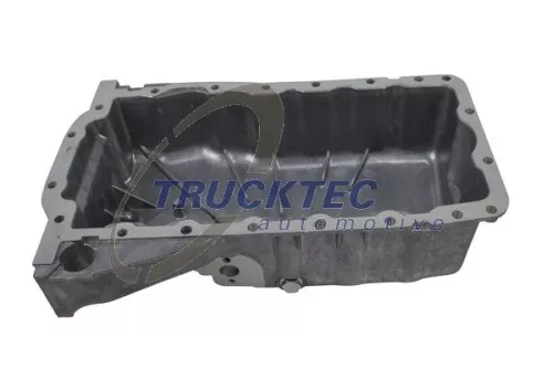 TRUCKTEC AUTOMOTIVE Oil Sump (07.10.096)